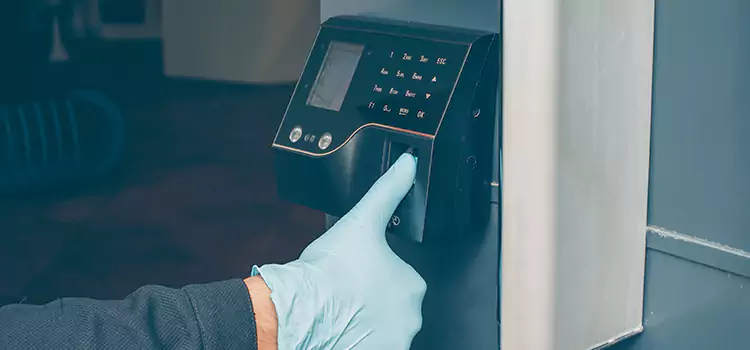 Access Control Installation West Des Moines