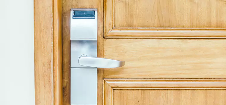 Advanced Solutions in West Des Moines, IA for Modern Security
