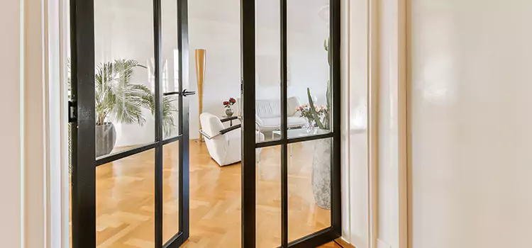 Bifold Door Replacement West Des Moines