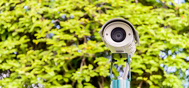 Advanced Surveillance Solutions for Every Need in West Des Moines