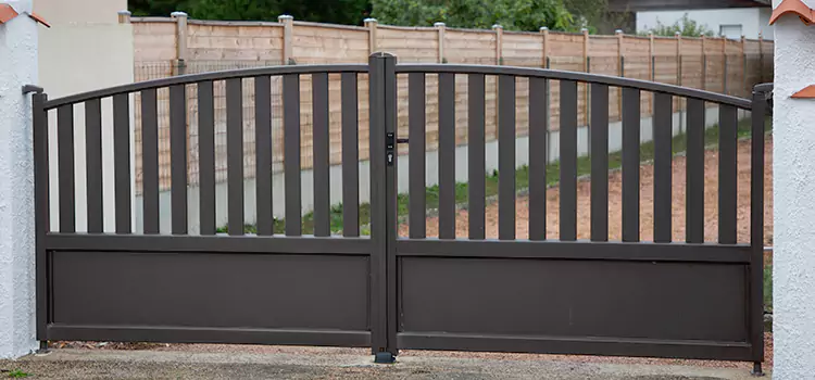 Advanced Gate Solutions in West Des Moines, IA