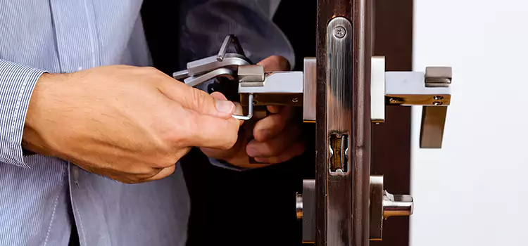 Commercial Door Lock Repair West Des Moines