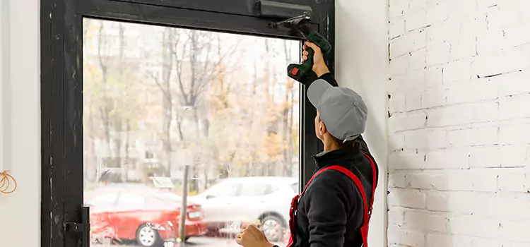 Comprehensive Door Closer Services in West Des Moines, IA
