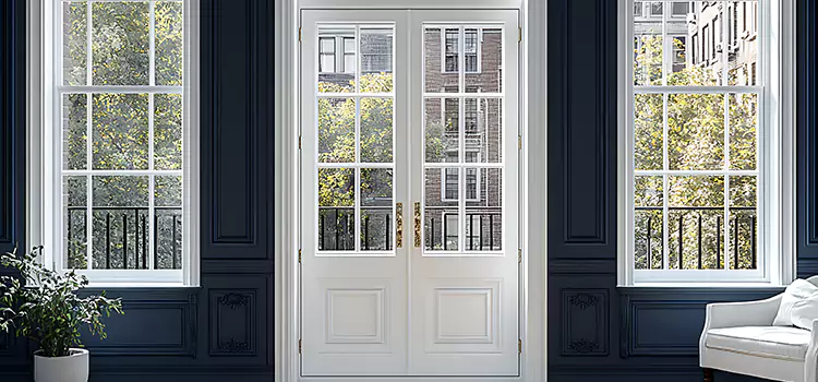 French Door Lock Repair West Des Moines