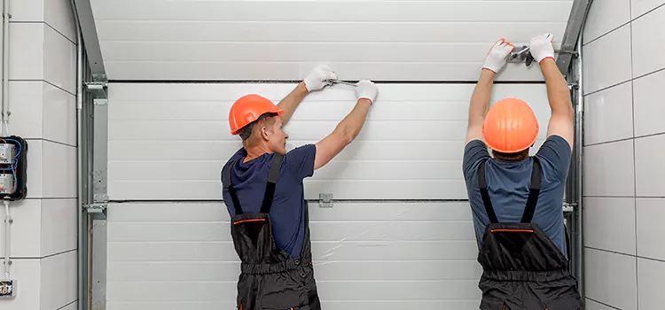 Choose Us for Your Garage Door Needs in West Des Moines