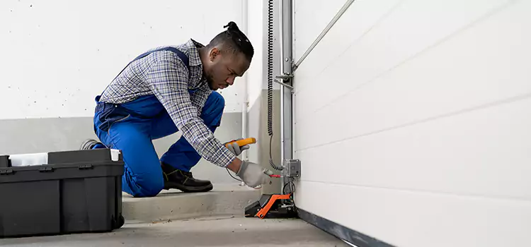 Expert Solutions for Every Garage Lock Need in West Des Moines, IA