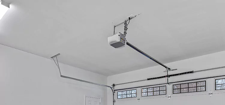 Experienced Garage Door Installers West Des Moines