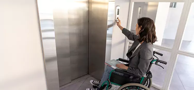 Benefits of Modern Handicap Door Systems in West Des Moines, IA