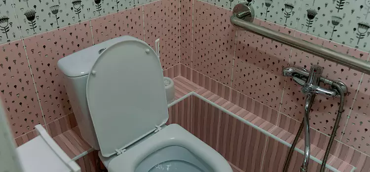Meeting Diverse Needs With Accessible Restroom Solutions in West Des Moines, IA