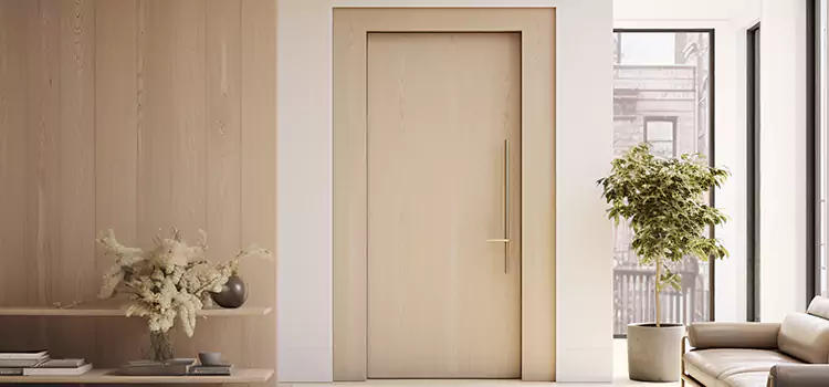 Choose Quality for Your Inside Doors in West Des Moines, IA