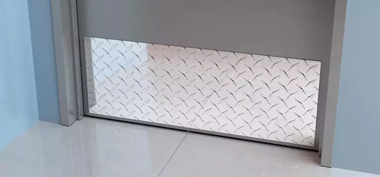 Benefits of Professional Kick Plate Solutions in West Des Moines, IA
