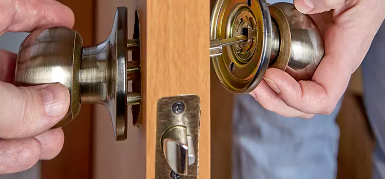 Sliding Door Lock Repair West Des Moines