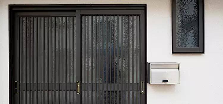 Sliding Screen Door Repair West Des Moines