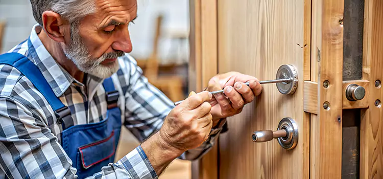 Mortise Replacement Lock West Des Moines