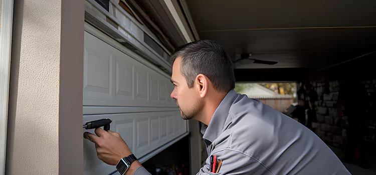 Garage Door Cable Replacement West Des Moines