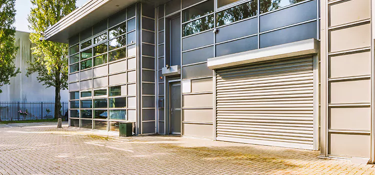 Electric Roller Garage Doors West Des Moines