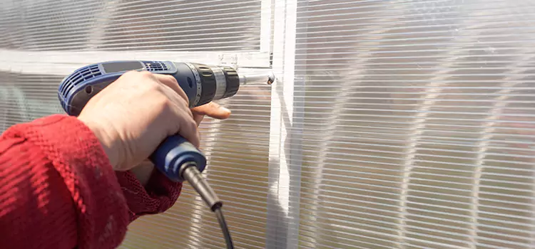 Sliding Screen Door Repair West Des Moines