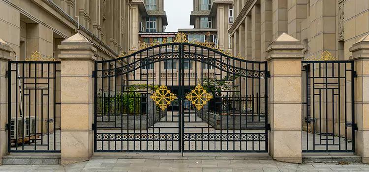 Comprehensive Iron Gate Maintenance Solutions in West Des Moines, IA