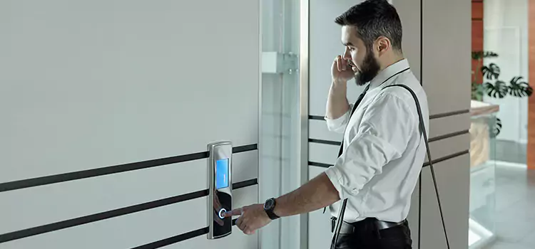 Cloud Based Access Control West Des Moines