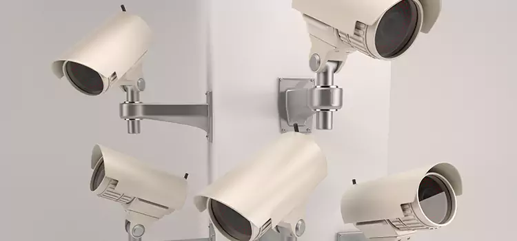 Your Trusted Partner for CCTV Solutions in West Des Moines