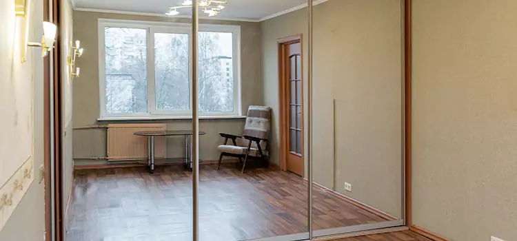 Mirror Closet Door Roller Replacement West Des Moines