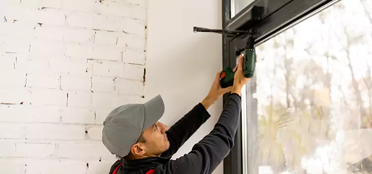 Your Trusted Partner for Door Closer Solutions in West Des Moines, IA