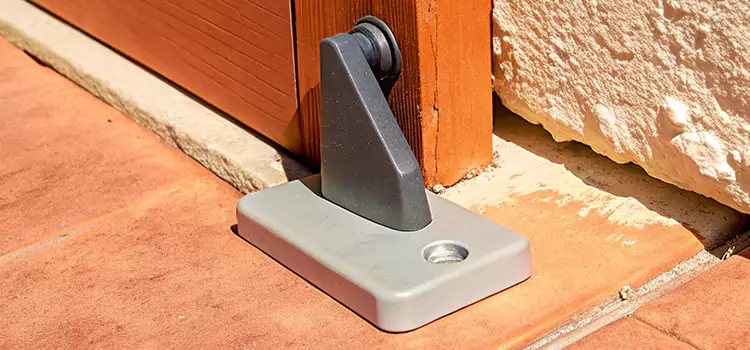 Aesthetic Door Stop Selection West Des Moines