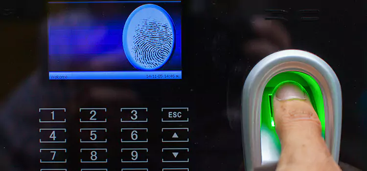 Your Trusted Partner for Secure Access in West Des Moines, IA
