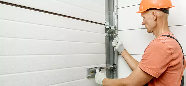 Why Choose Us for Garage Door Lock Services in West Des Moines, IA?