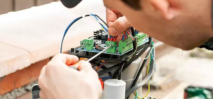 Specialized Brand Gate Motor Repairs West Des Moines