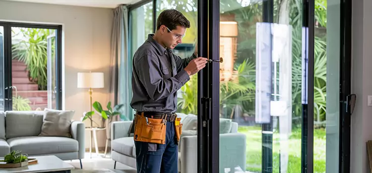 Why Choose Us for Your Glass Door Needs in West Des Moines, IA?