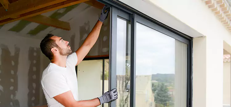 Emergency Sliding Glass Door Repair West Des Moines