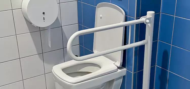 Comprehensive Solutions in West Des Moines, IA for Accessible Facilities