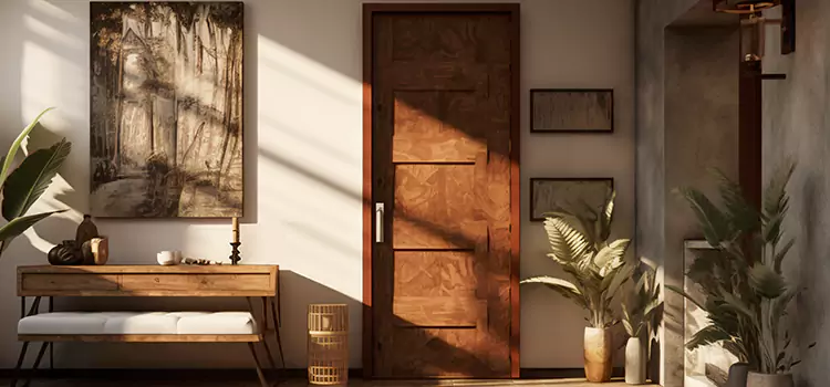 Specialty Interior Doors West Des Moines