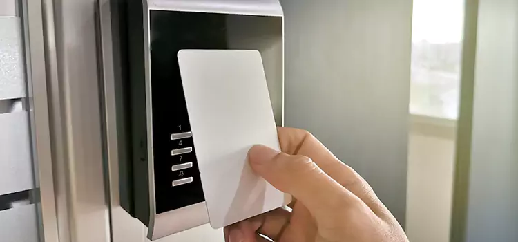 Advanced RFID Technology Integration in West Des Moines, IA